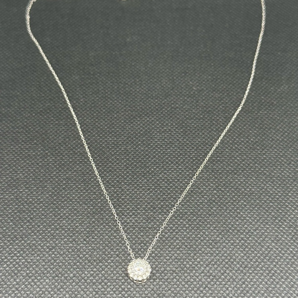 Pendant Necklace
